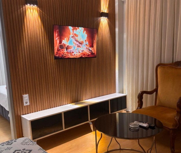 Antakya Günlük Kiralık Ev